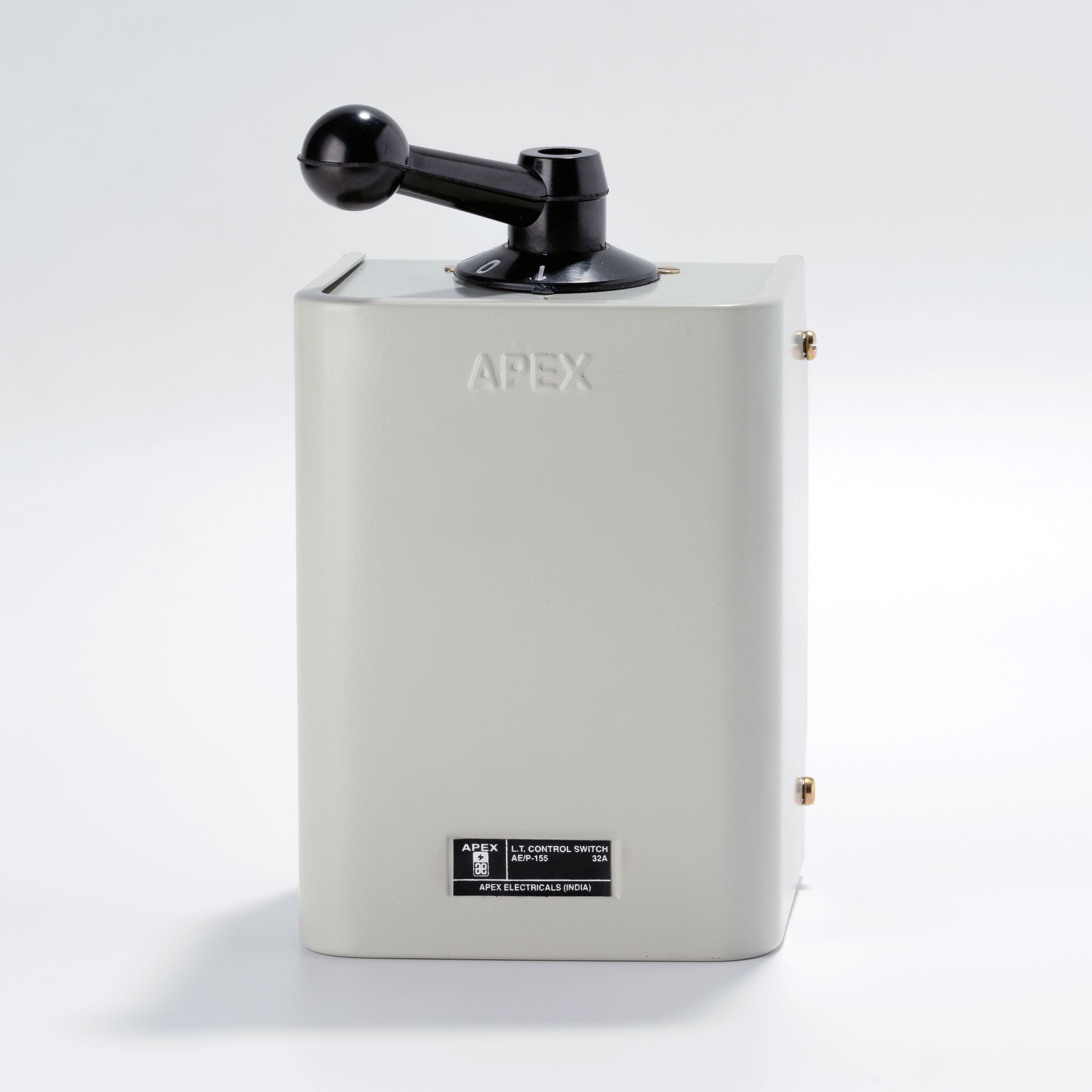 Apex L.T Control Switches 32 A