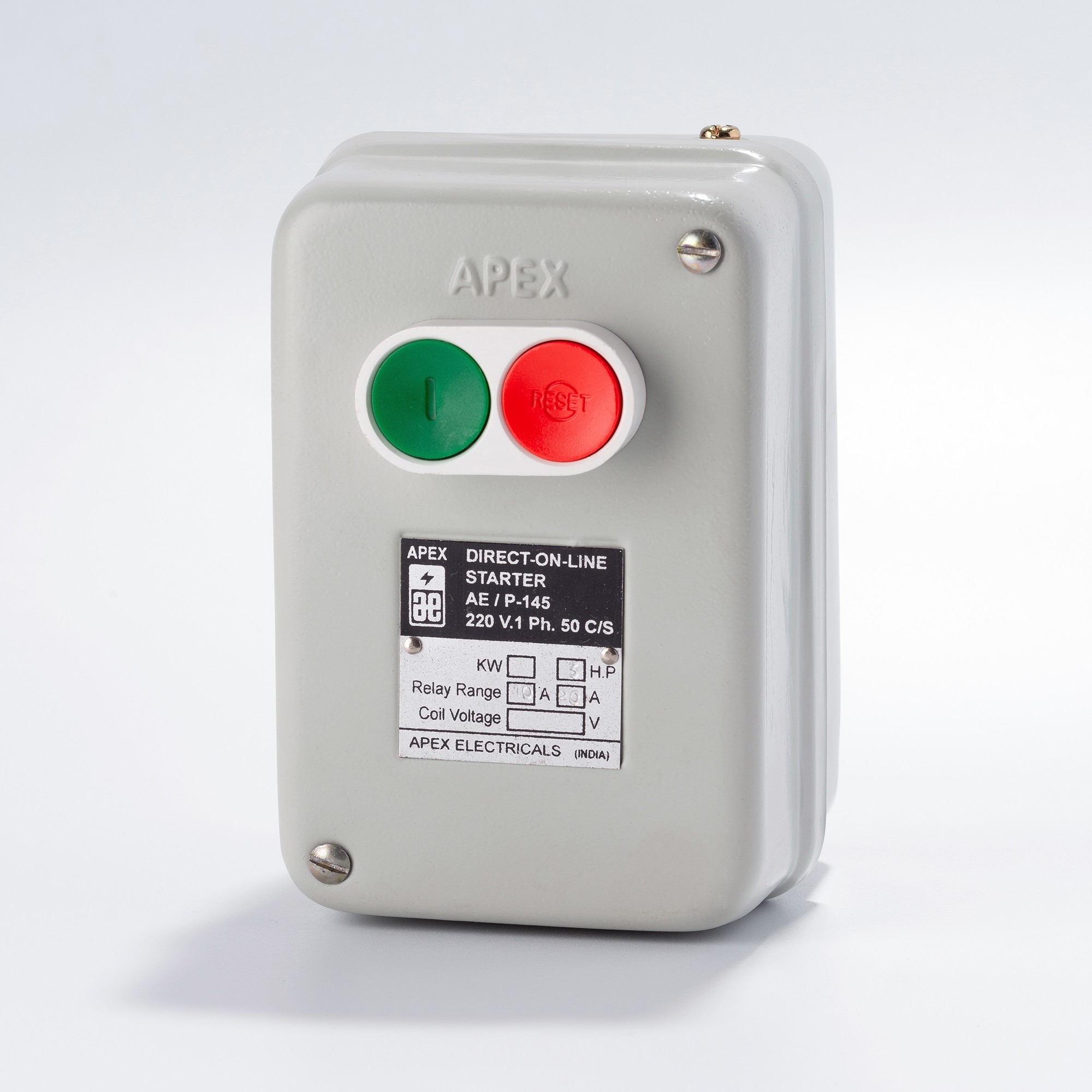 Direct Online Compact